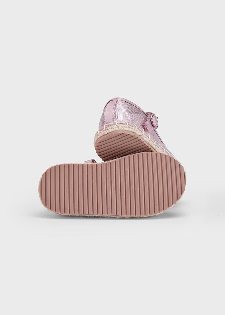 BALLERINA GLITTER RAFIA