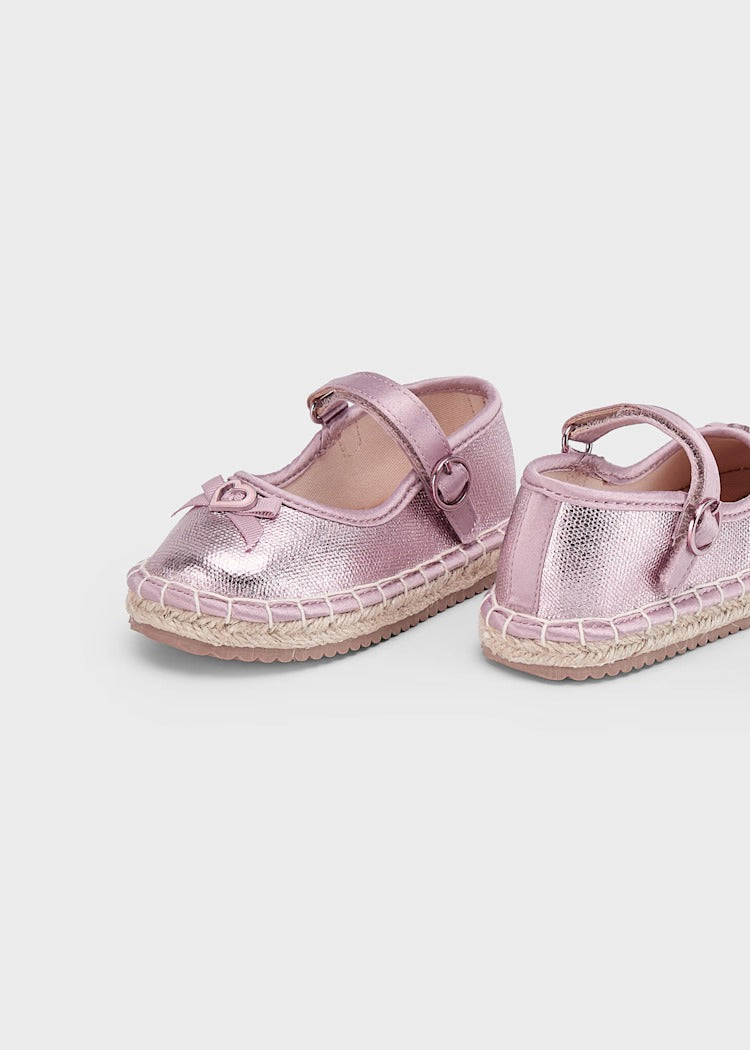 BALLERINA GLITTER RAFIA