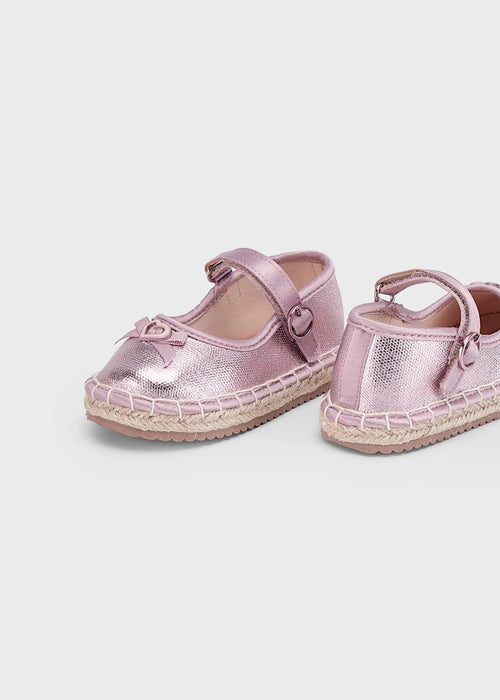 BALLERINA GLITTER RAFIA