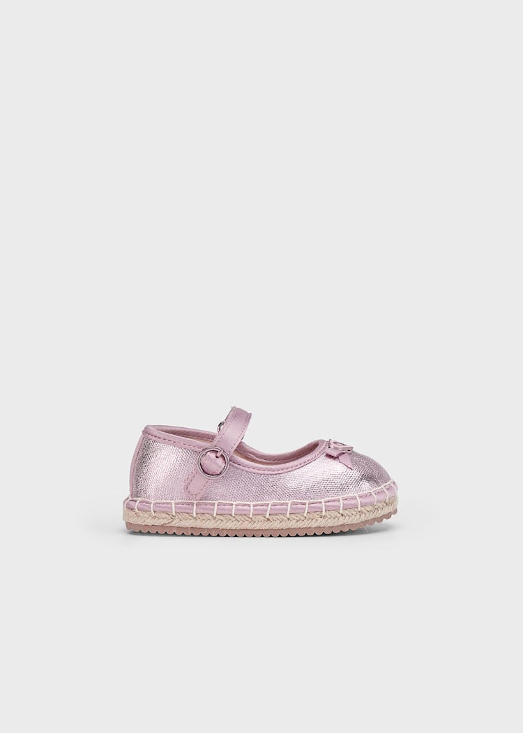 BALLERINA GLITTER RAFIA