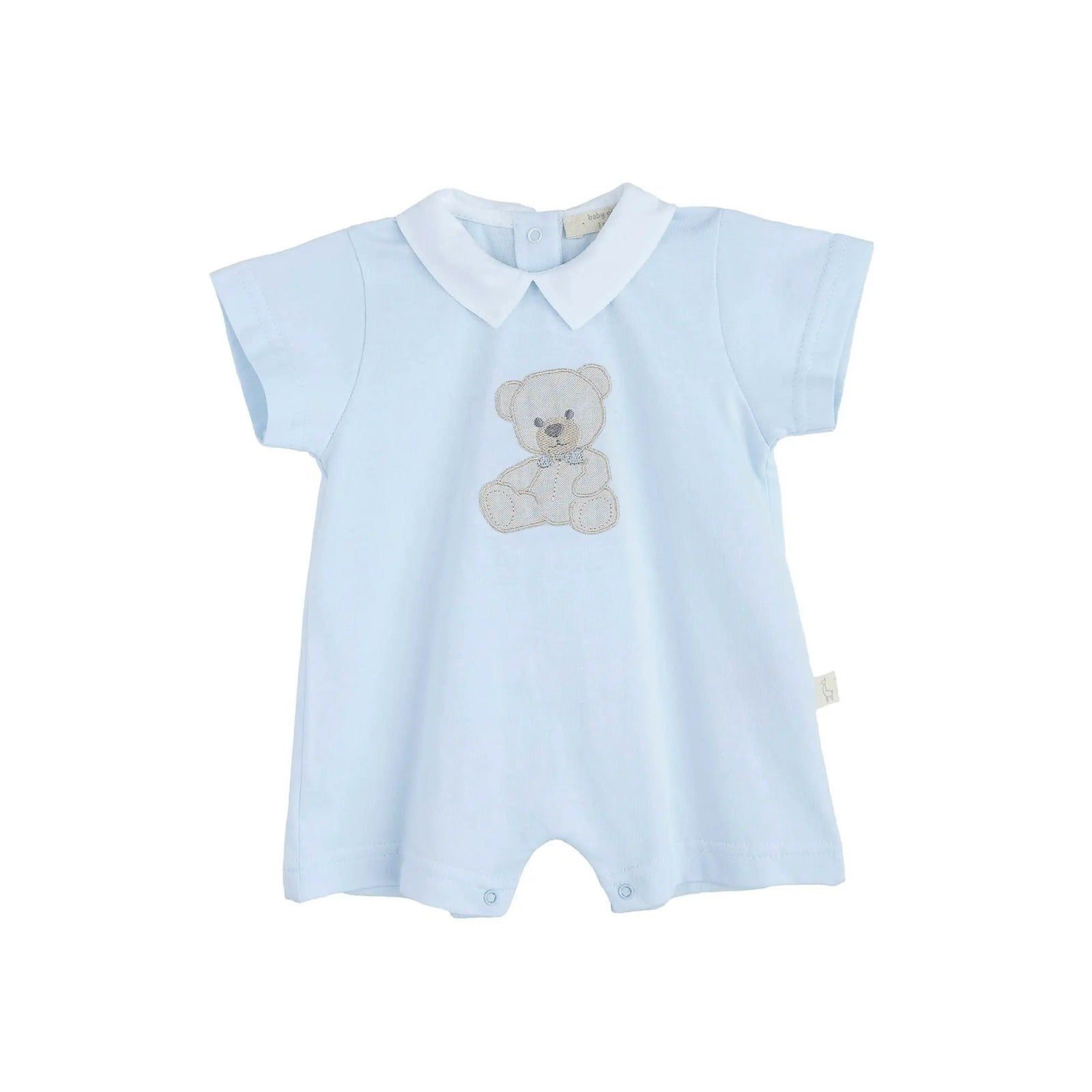 PAGLIACCETTO TEDDY