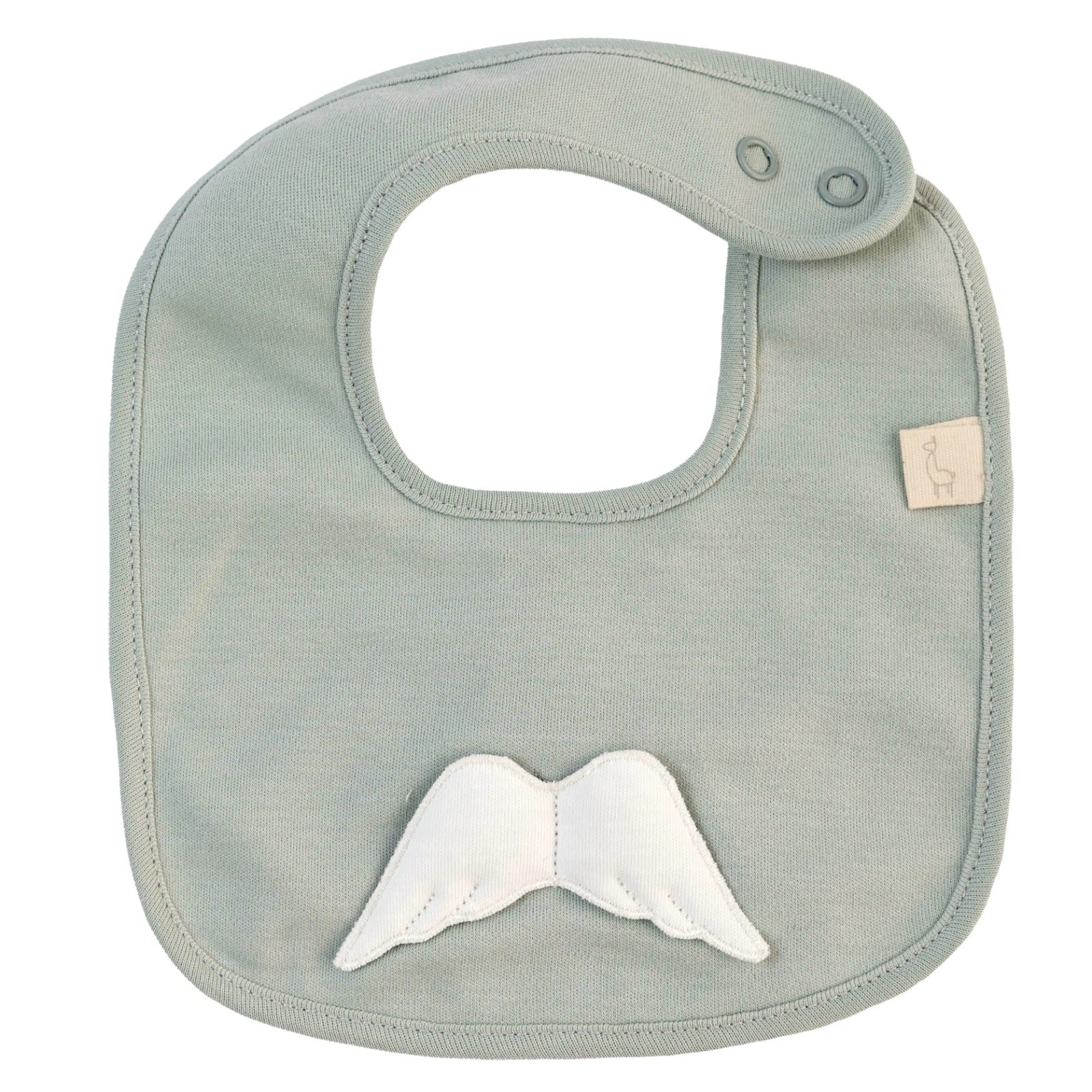 BAVETTA ARMY GREEN ANGEL