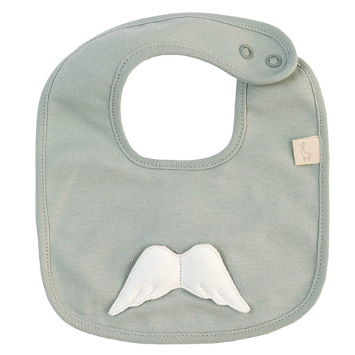 BAVETTA ARMY GREEN ANGEL