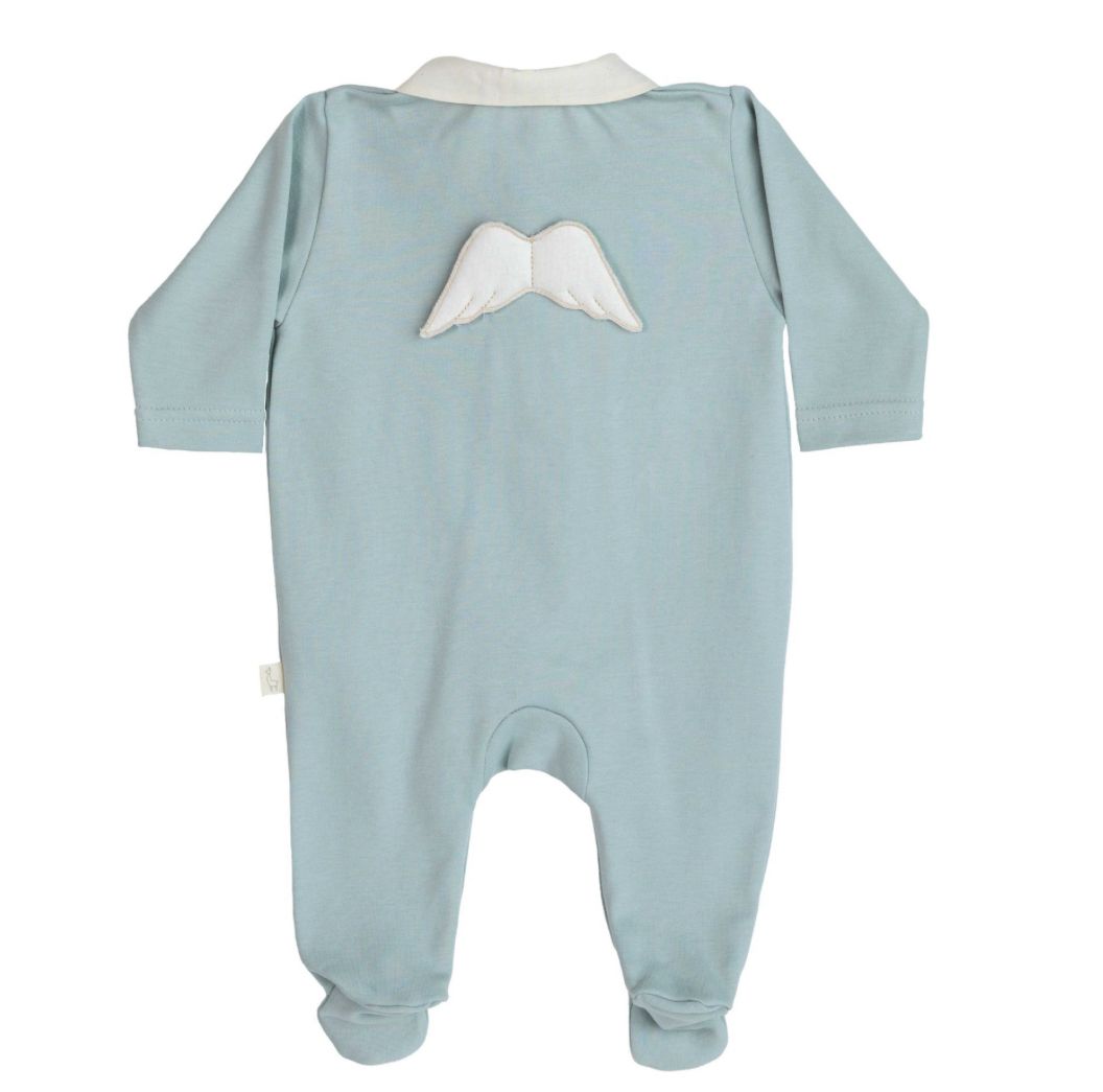 TUTINA ARMY GREEN ANGEL