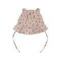 CAPPELLINO SUN RED FLOWERS