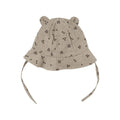 CAPPELLINO SUN FLOWERS TORTORA