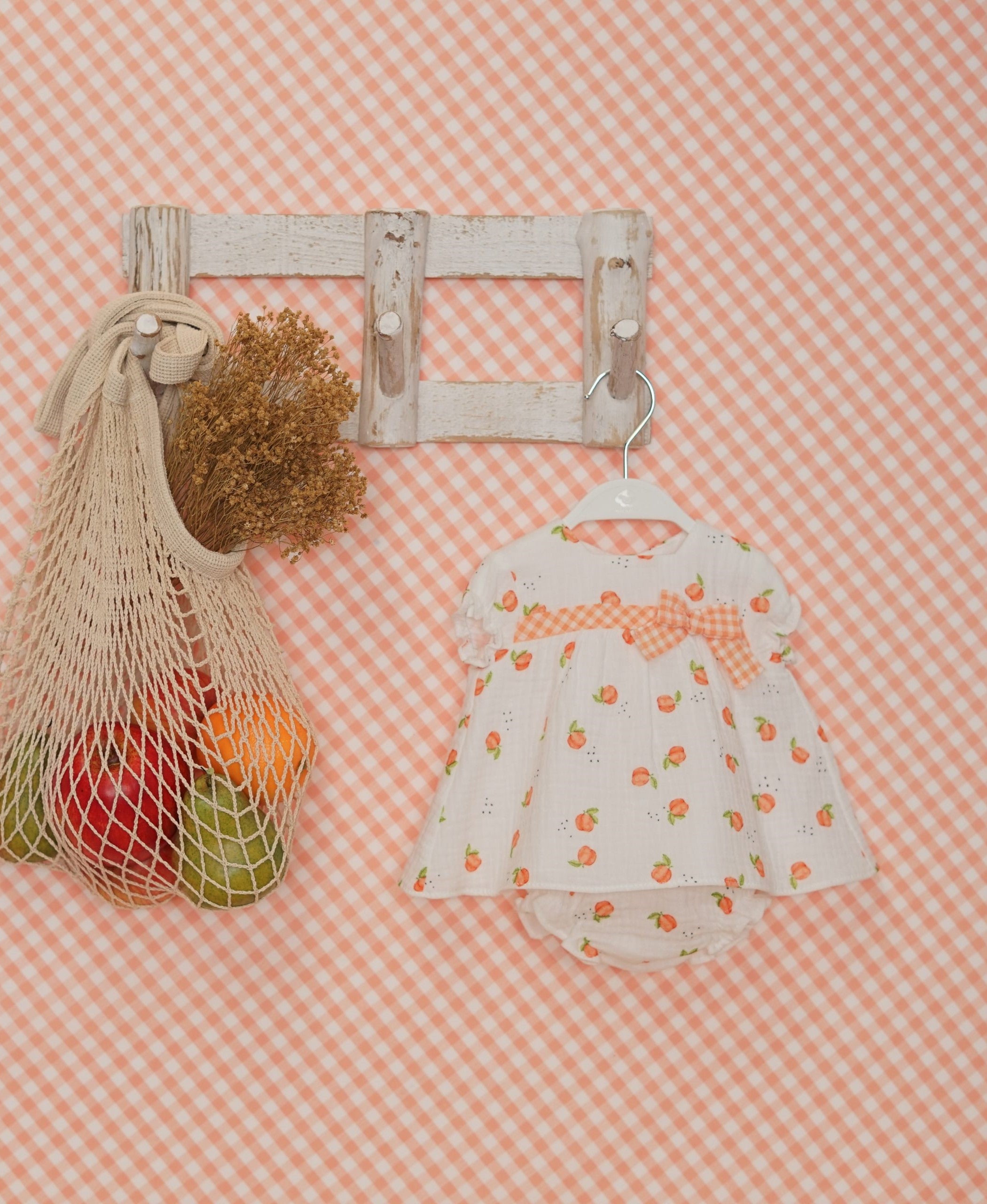 ABITINO CON CULOTTE MARGOT PESCHE