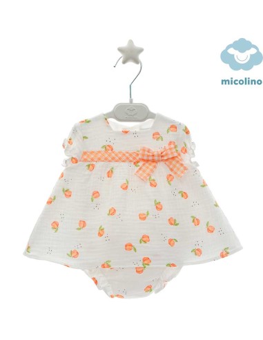 ABITINO CON CULOTTE MARGOT PESCHE