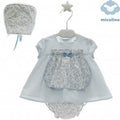 ABITINO CON CULOTTE IVETTE