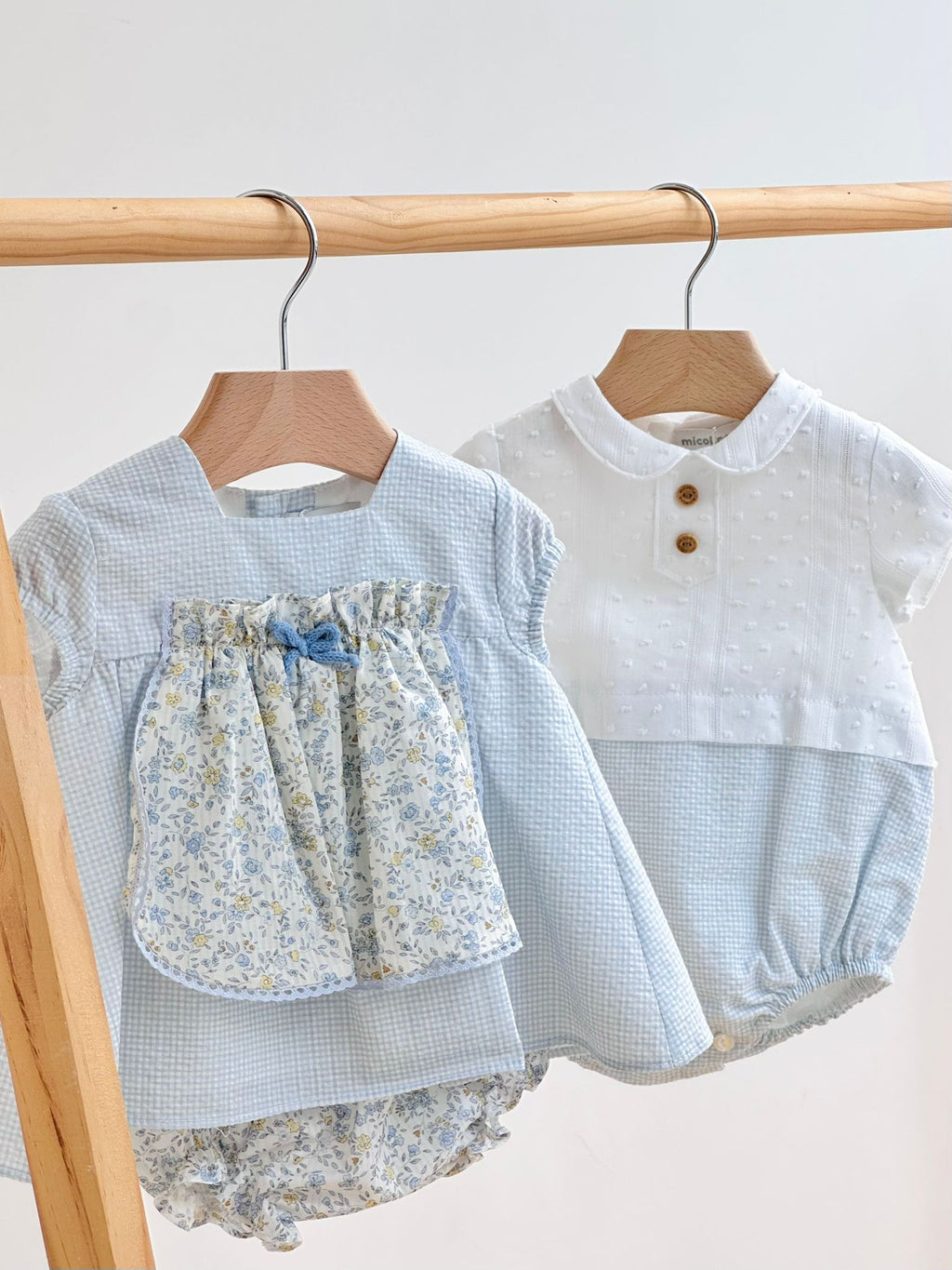 ABITINO CON CULOTTE IVETTE