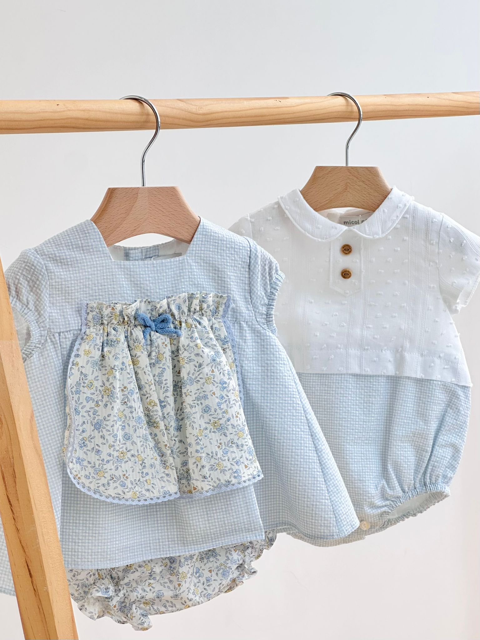 ABITINO CON CULOTTE IVETTE