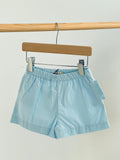 PANTALONCINO ACQUAMARINA