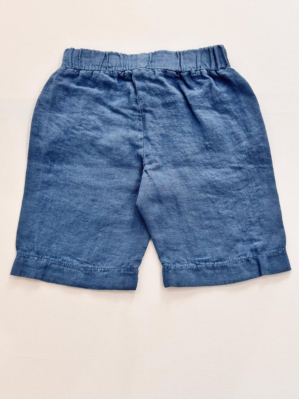 BERMUDA BLUETTE