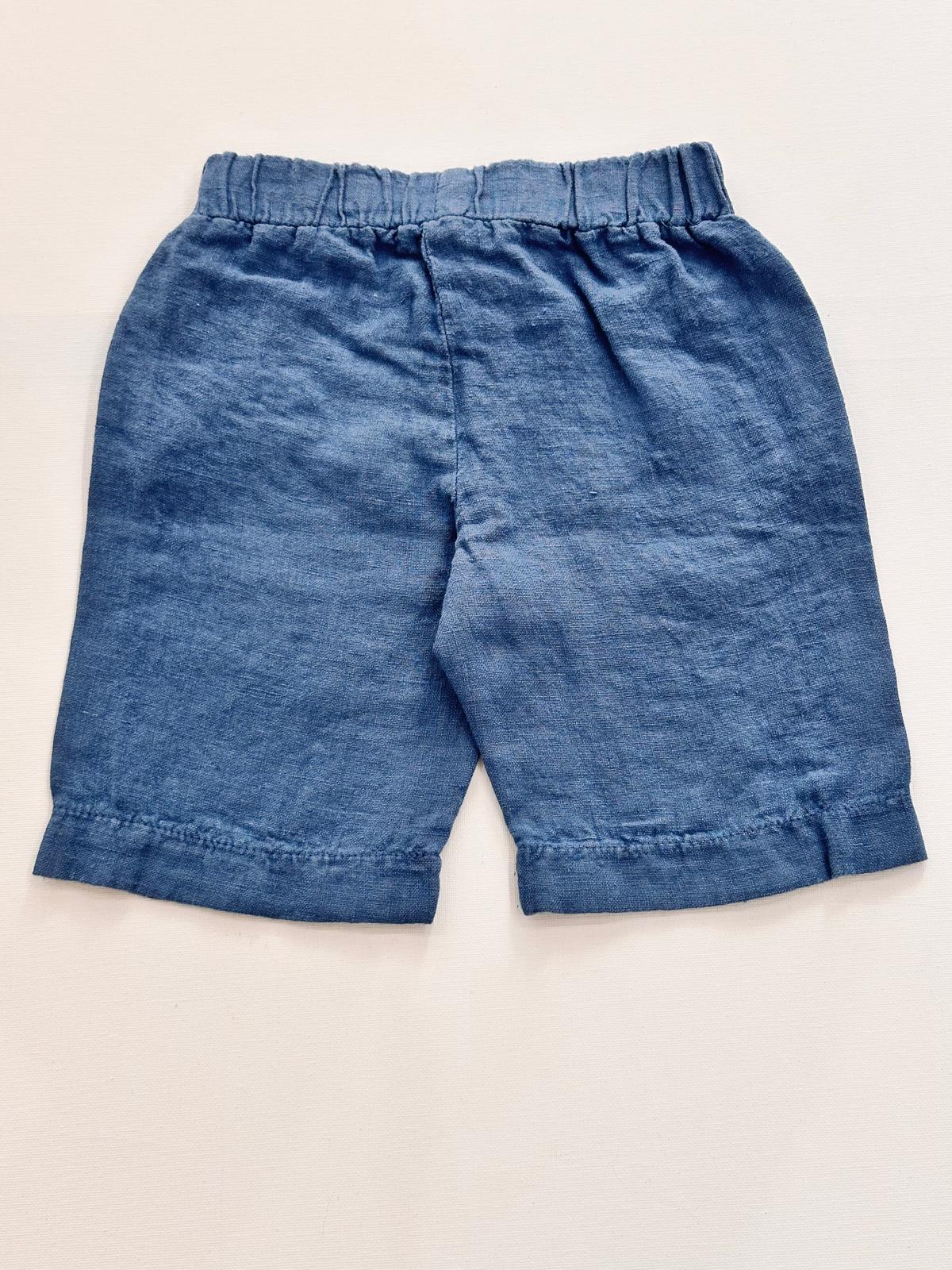 BERMUDA BLUETTE