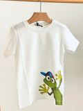 T-SHIRT GEKO