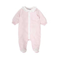 TUTINA ROSA CON PIEDINI