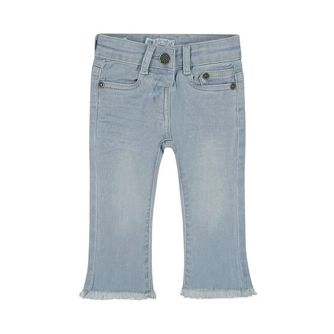 JEANS A ZAMPA FRANGIA