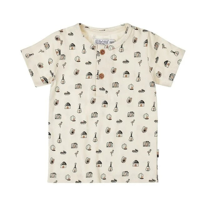 T-SHIRT FANTASY