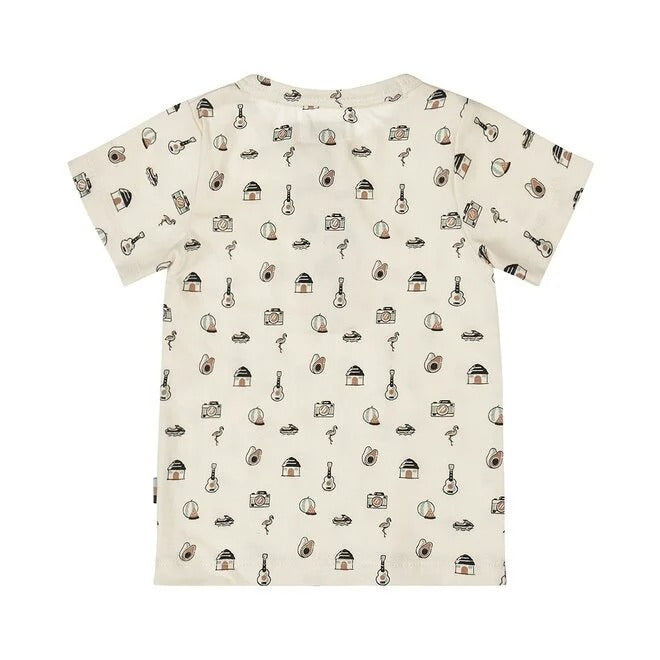 T-SHIRT FANTASY