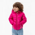 GIUBBINO 100G FUCSIA CARRERA