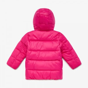 GIUBBINO 100G FUCSIA CARRERA