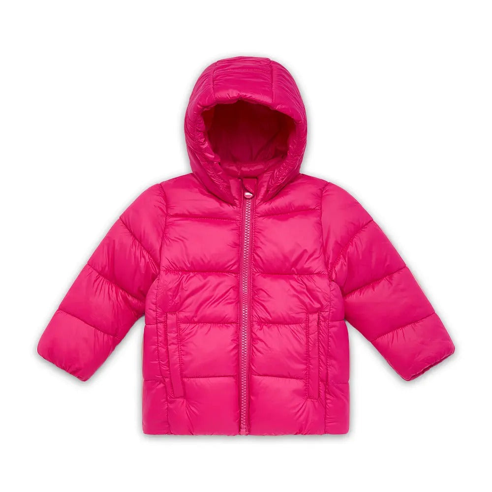 GIUBBINO 100G FUCSIA CARRERA