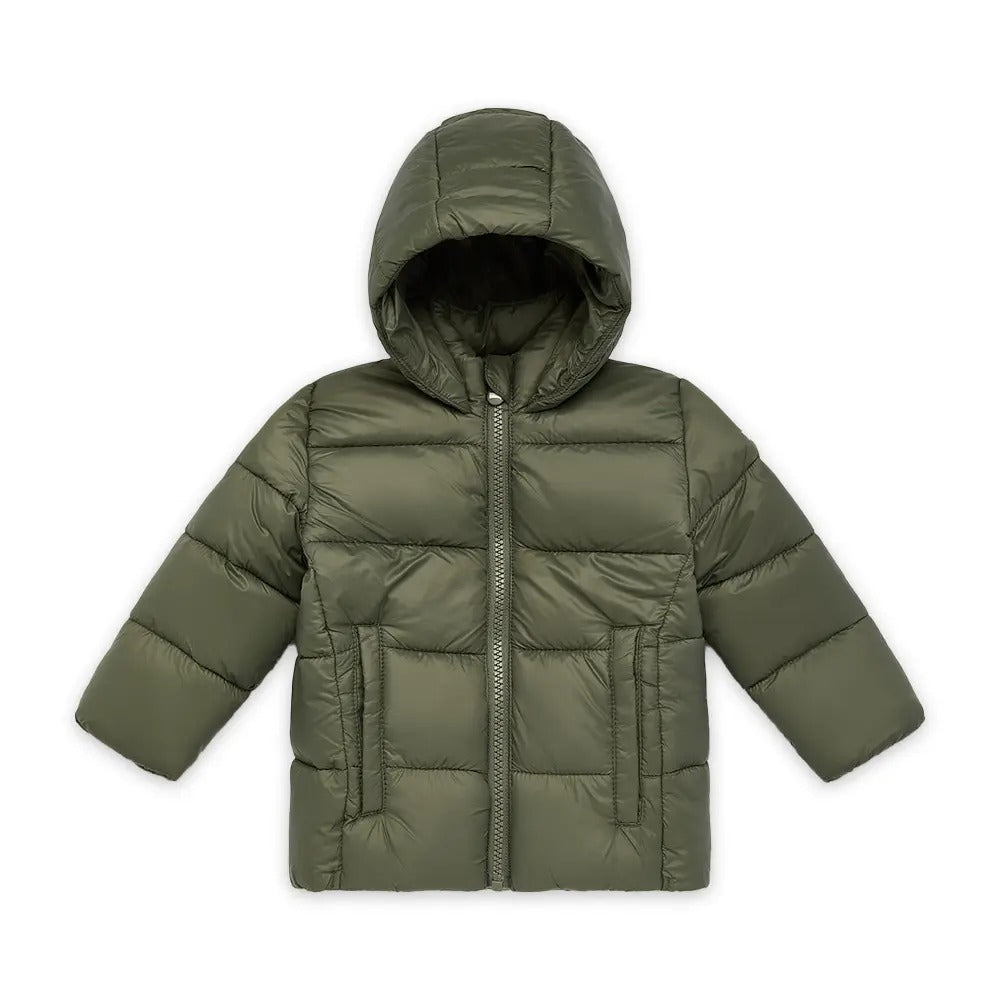GIUBBINO 100G VERDE CARRERA