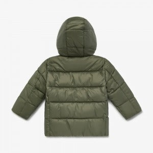 GIUBBINO 100G VERDE CARRERA