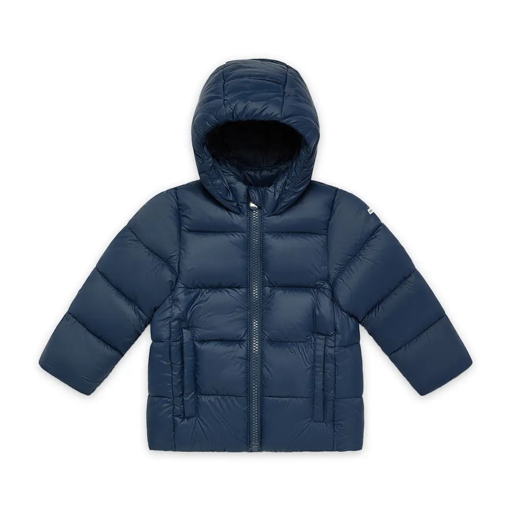 GIUBBINO 100G BLU CARRERA