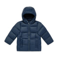GIUBBINO 100G BLU CARRERA
