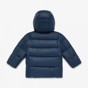 GIUBBINO 100G BLU CARRERA