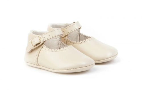BALLERINA BEIGE