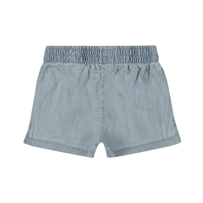 SHORTS DENIM