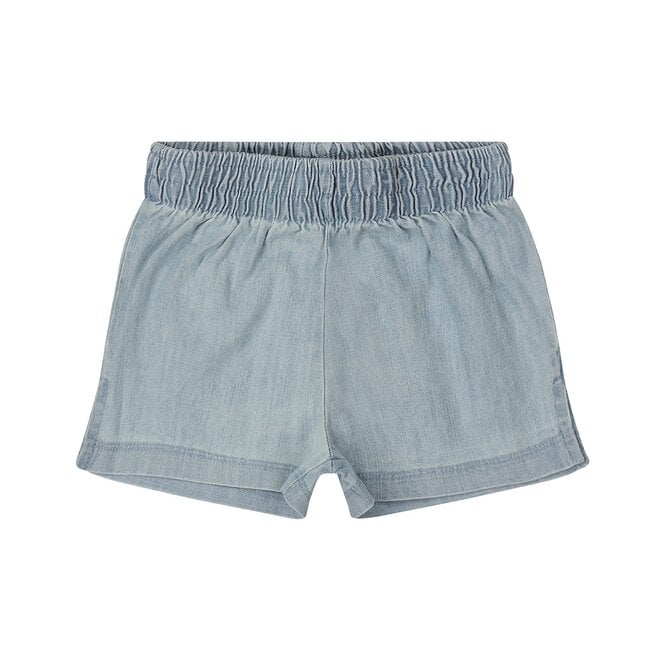SHORTS DENIM