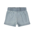 SHORTS DENIM
