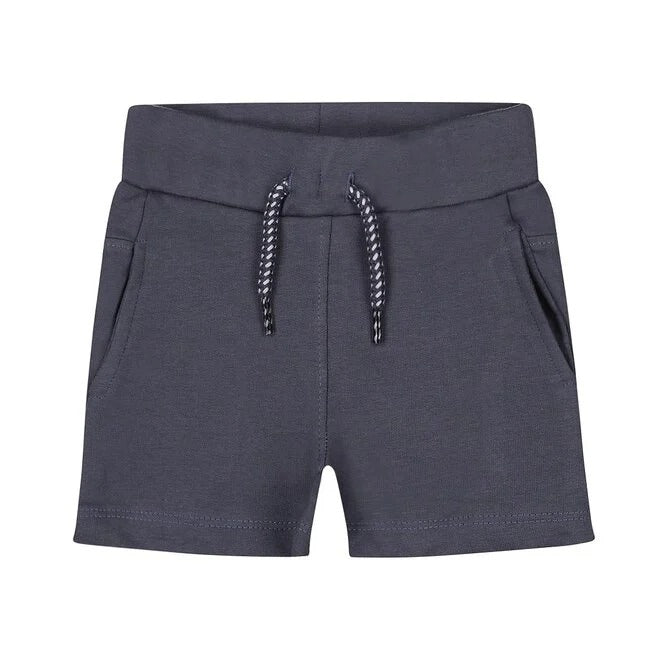 PANTLONCINO BLU