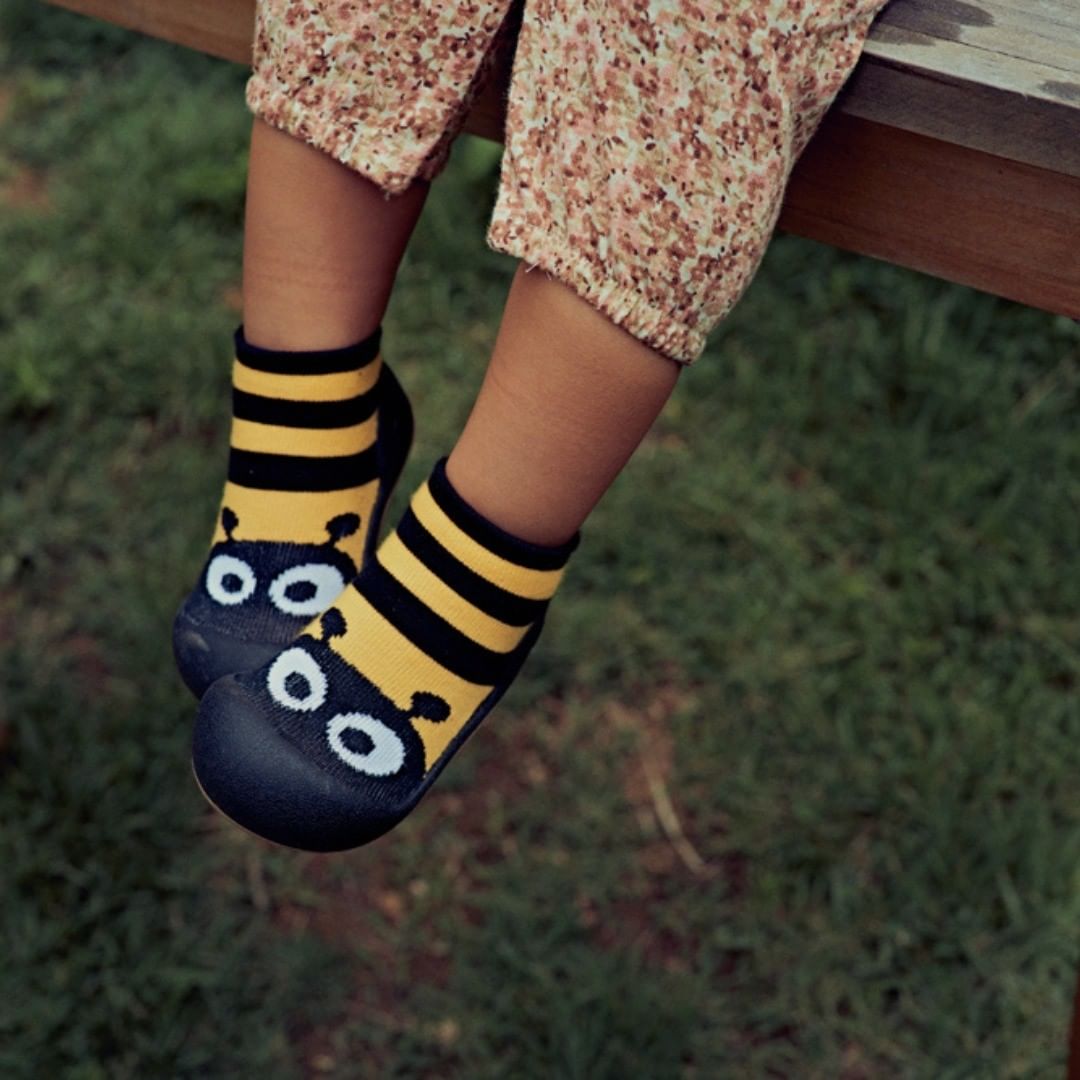 SCARPA CALZINO APE