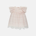 ABITO CIPRIA IN ORGANZA