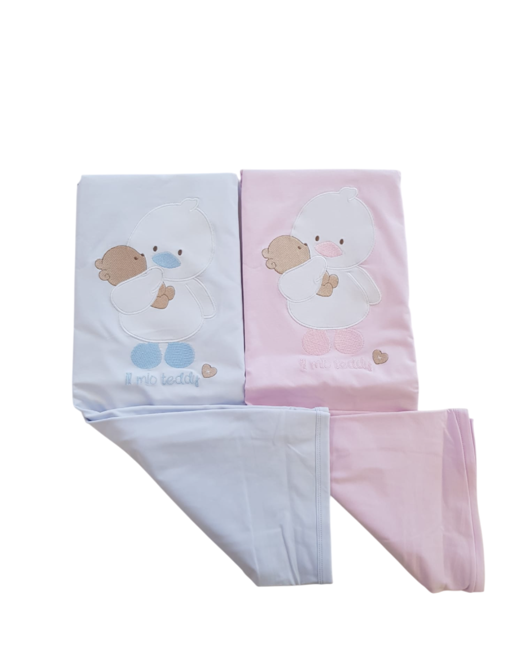 COPERTINA PAPERA ROSA