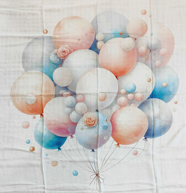 MUSSOLA SARTORIALE PALLONCINI (5)
