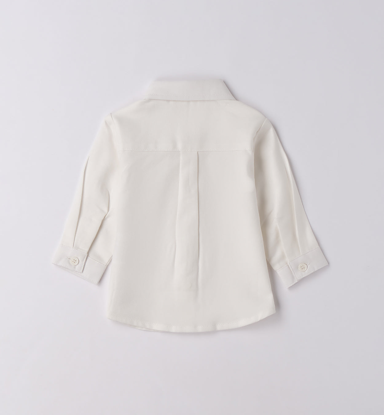 CAMICIA BIANCA