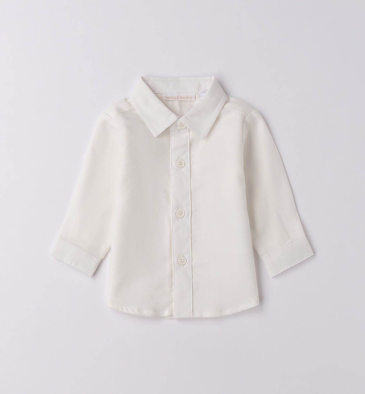 CAMICIA BIANCA