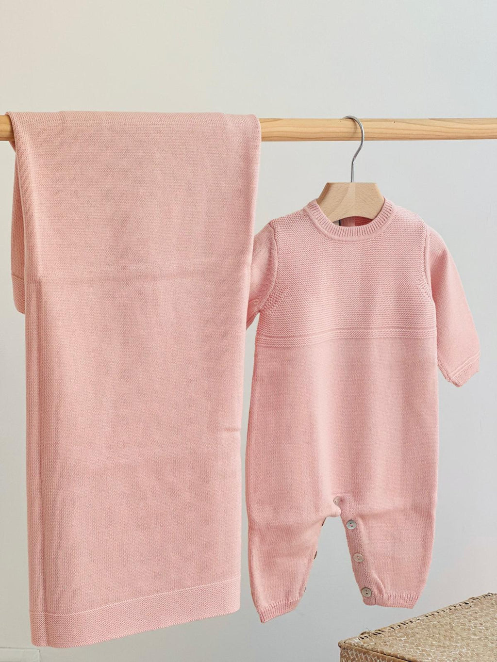 TUTINA ROSA 100% LANA MERINO ULTRAFINE MAGLIFICIO DI VERONA