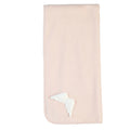 COPERTA ROSA 77X92 IN CINIGLIA