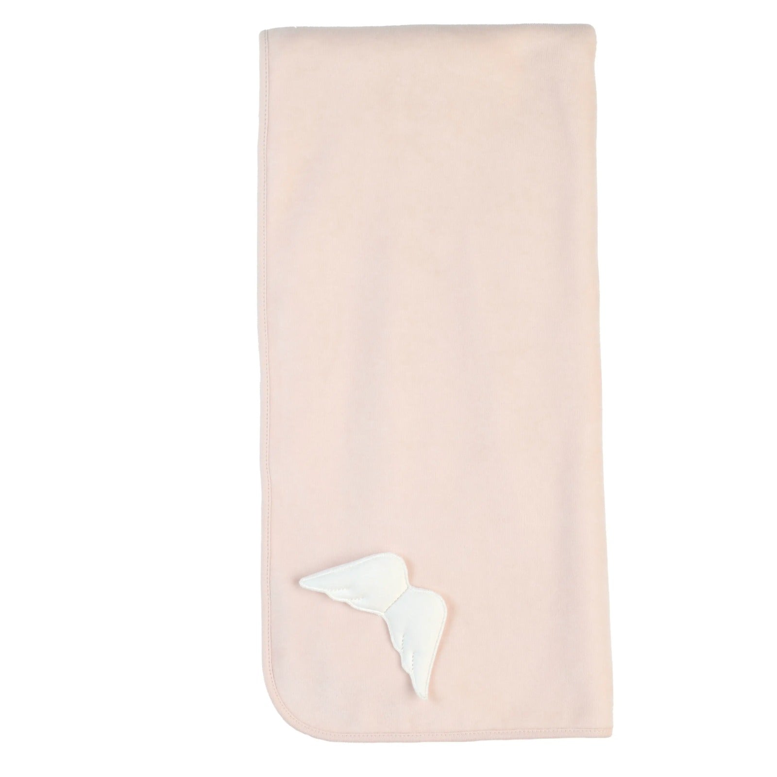 COPERTA ROSA 77X92 IN CINIGLIA