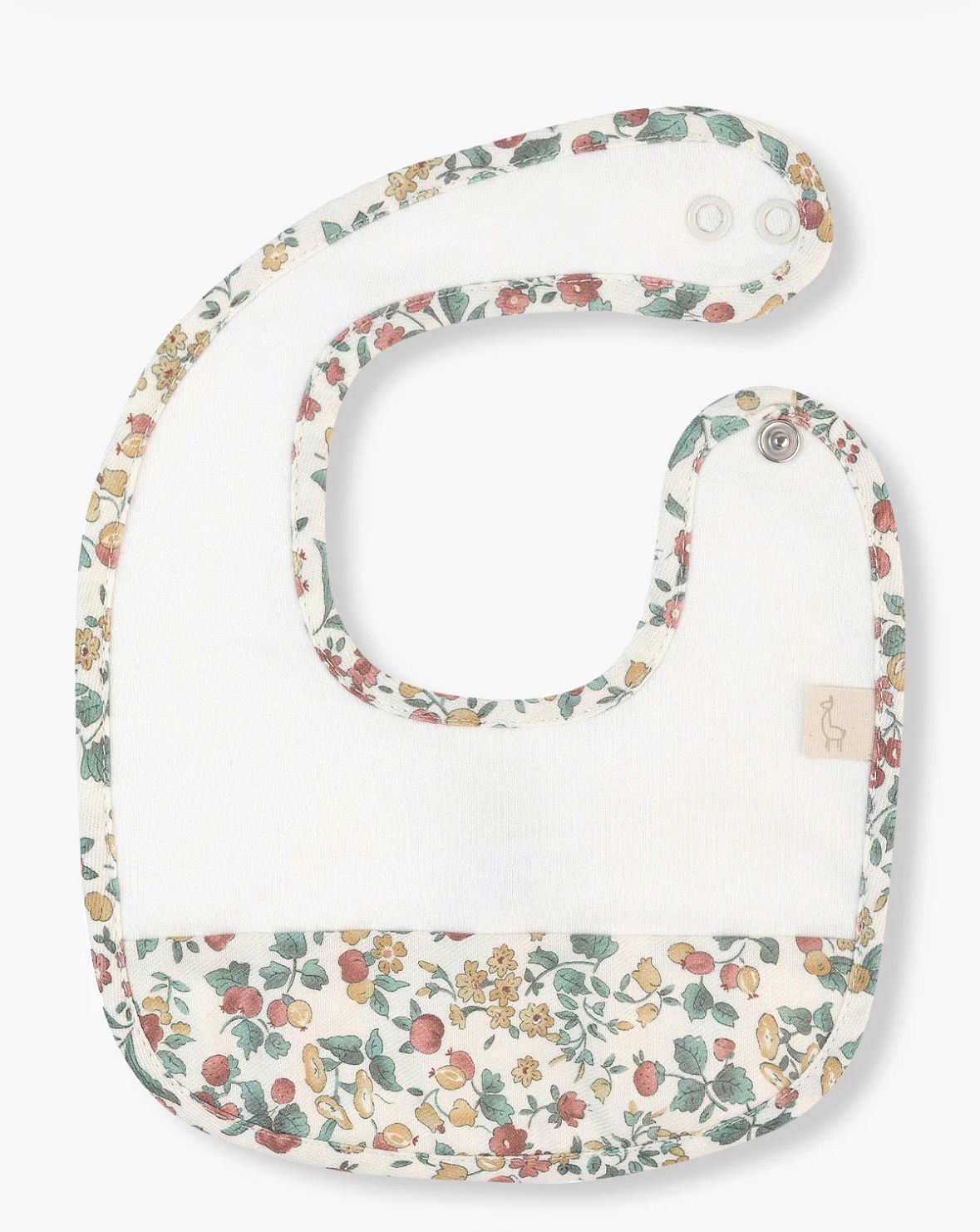 BAVETTA OLD FLOWERS IVORY