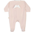 TUTINA PEACH PINK ANGEL IN CINIGLIA