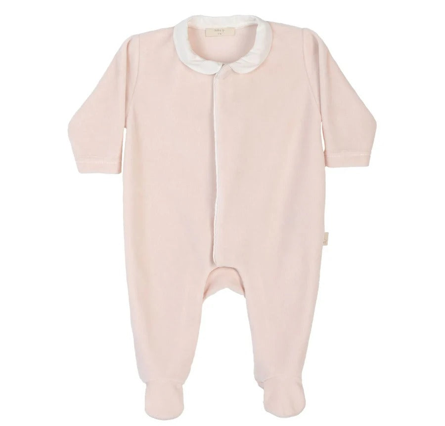 TUTINA PEACH PINK ANGEL IN CINIGLIA