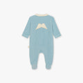 TUTINA STONE BLU ANGEL IN CINIGLIA