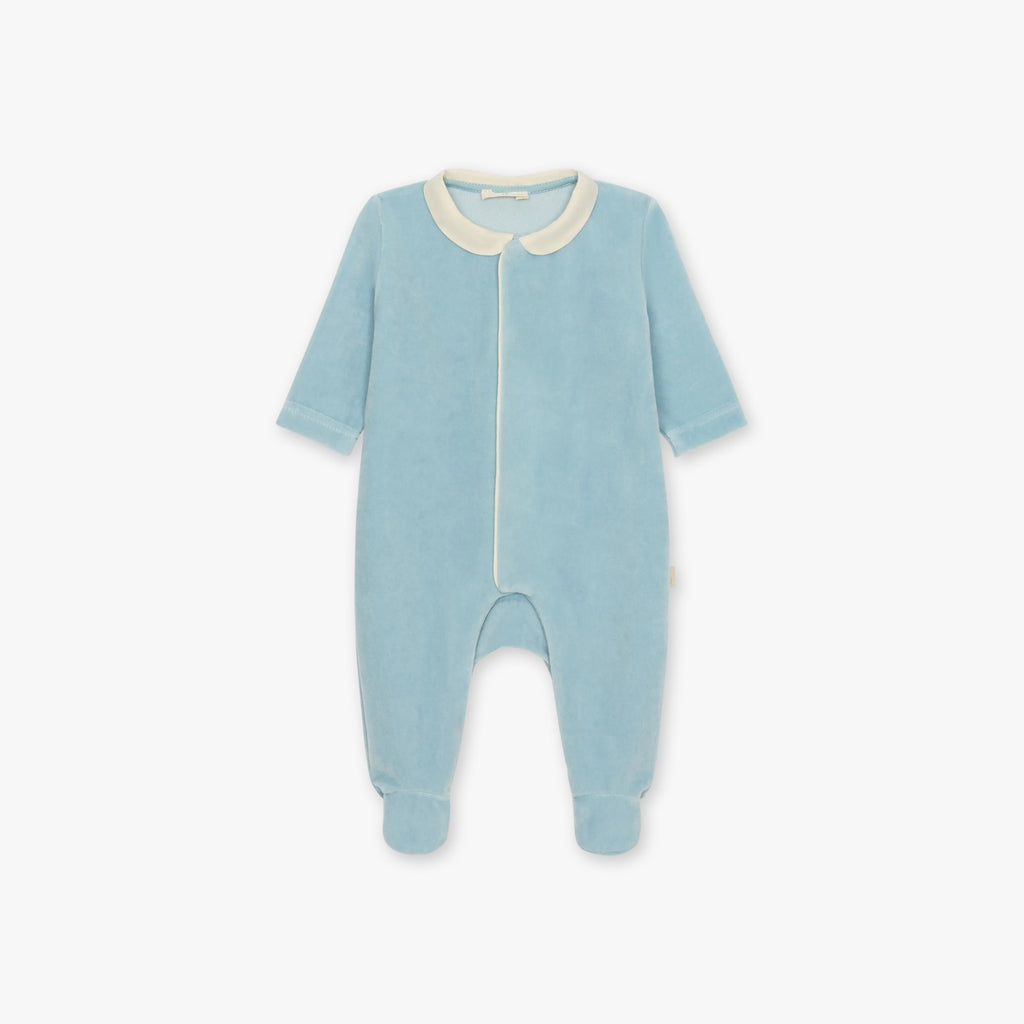 TUTINA STONE BLU ANGEL IN CINIGLIA